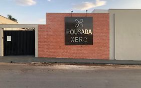 Pousada Xero