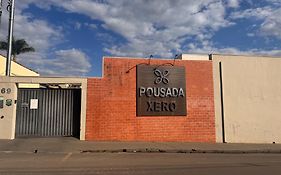 Pousada Xero